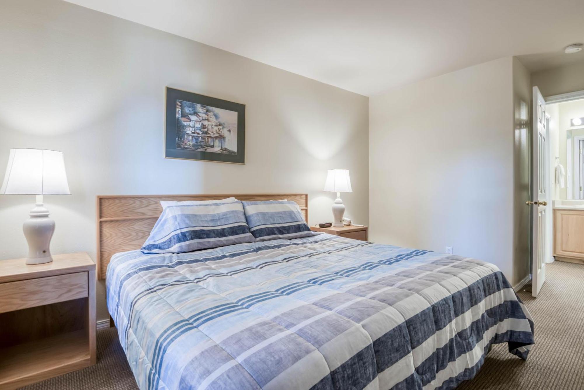 Waters Edge 302 Leilighet Lincoln City Eksteriør bilde
