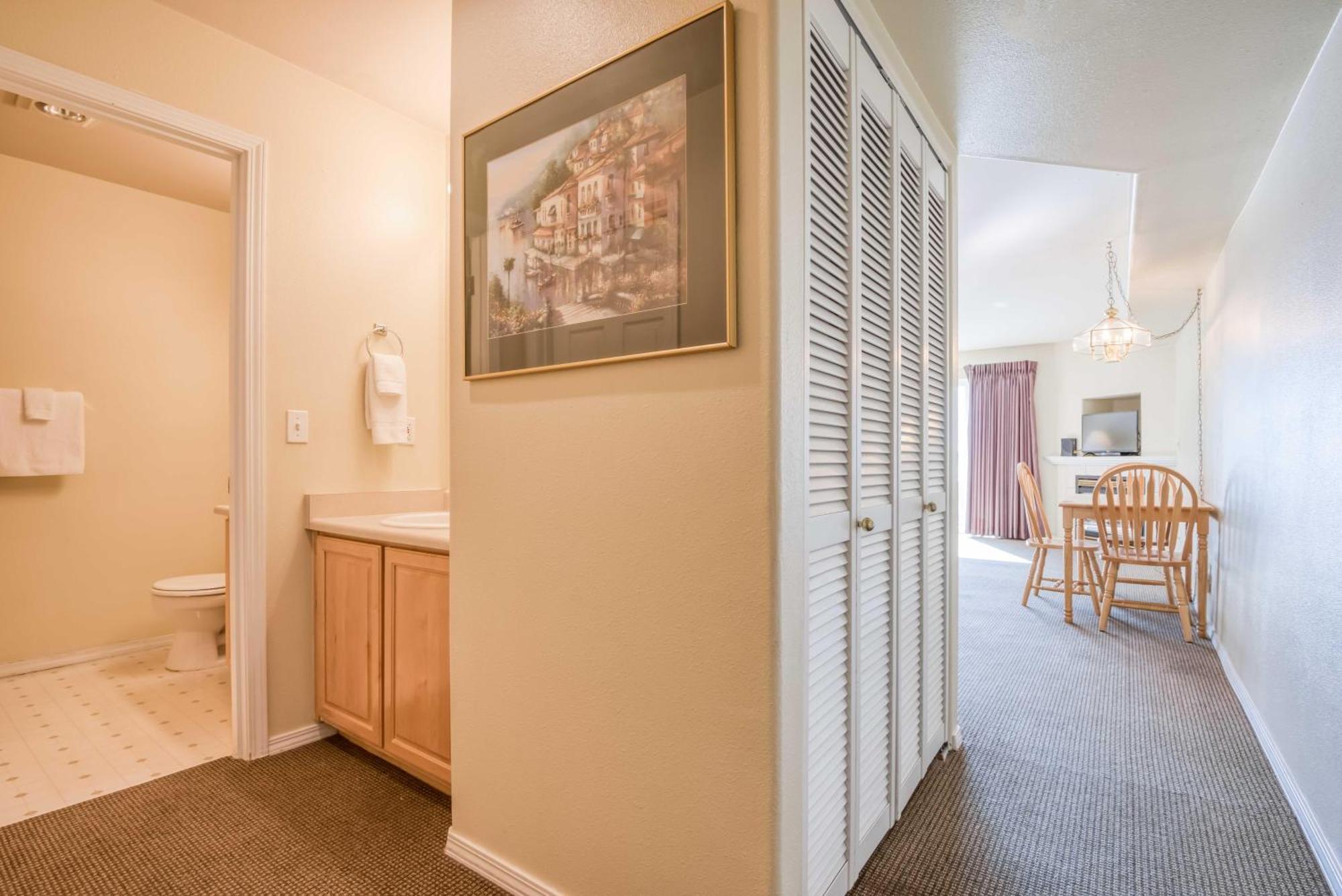 Waters Edge 302 Leilighet Lincoln City Eksteriør bilde