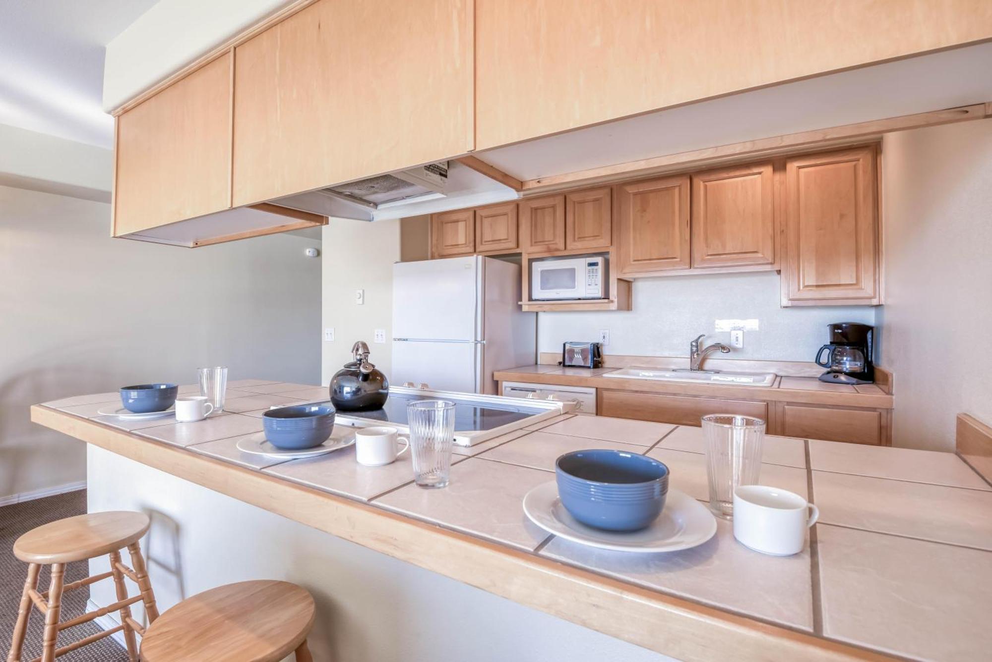 Waters Edge 302 Leilighet Lincoln City Eksteriør bilde